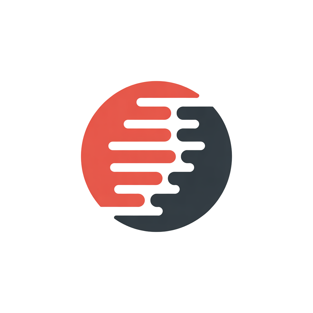 海角吃瓜 Logo